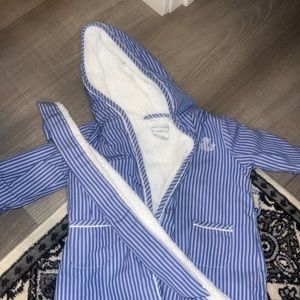 Ralph Lauren baby robe